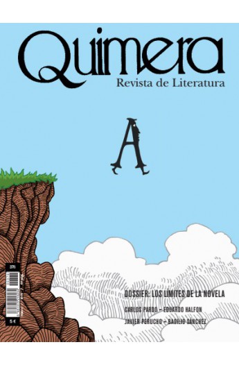 Revista núm 376 Marzo 2015