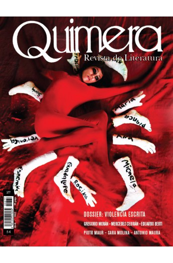 Revista núm 377 Abril 2015