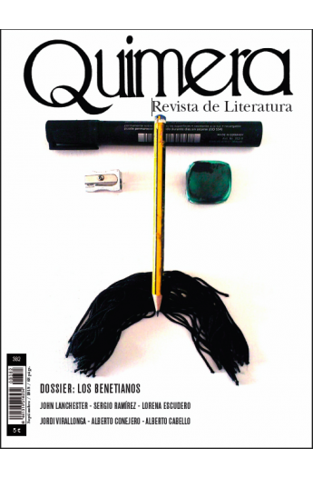 Revista núm 382 Setiembre 2015