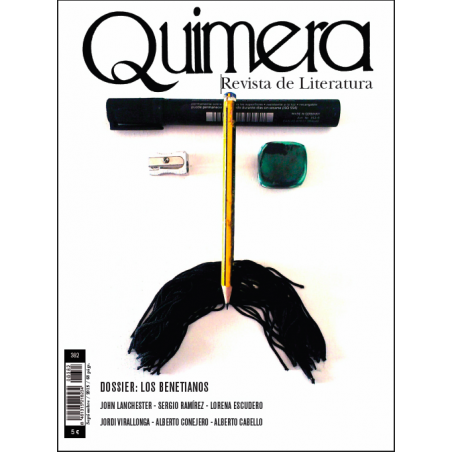 Revista núm 382 Setiembre 2015