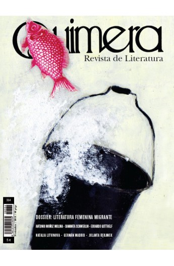 Revista núm 384 Noviembre 2015