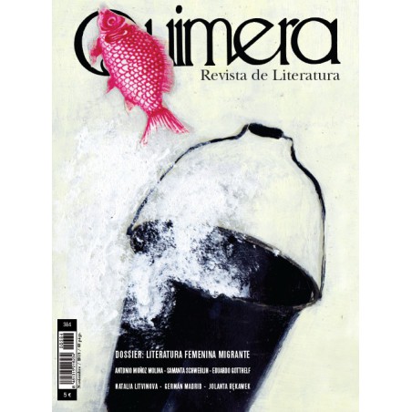 Revista núm 384 Noviembre 2015