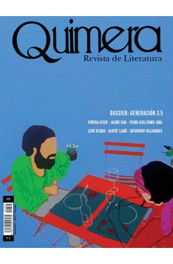 Revista núm 385 Diciembre 2015