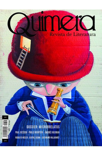 Revista núm 386 Enero 2016
