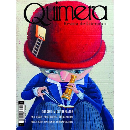 Revista núm 386 Enero 2016
