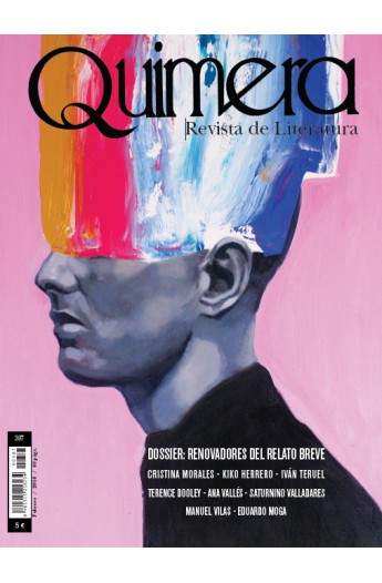 Revista núm 387 Febrero 2016