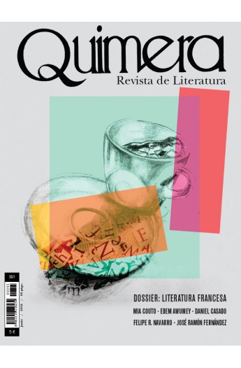 Revista núm 391 Junio 2016