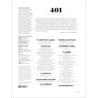 Revista num 400 Marzo 2017