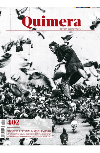 Revista núm 402 Mayo 2017