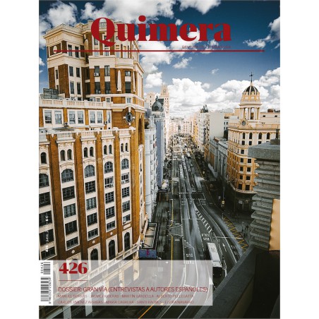 Revista num 426 Junio 2019