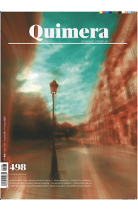 Revista núm 498 Junio 2025