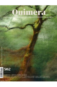 Revista núm 502 Octubre 2025
